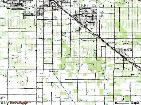 95307 Zip Code (Ceres, California) Profile homes, apartments, schools