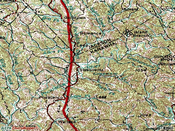 25320 Zip Code (Sissonville, West Virginia) Profile homes, apartments, schools, population