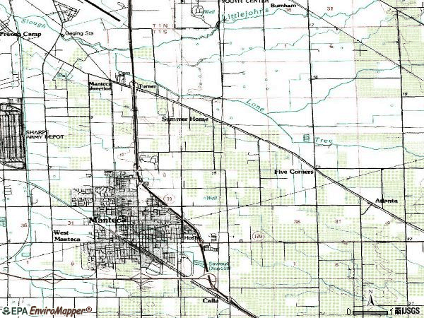 95336 Zip Code (Manteca, California) Profile homes, apartments