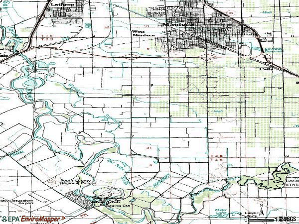 95337 Zip Code (Manteca, California) Profile homes, apartments