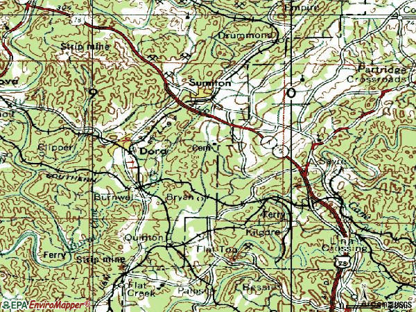 35062 Zip Code (Dora, Alabama) Profile homes, apartments, schools, population,