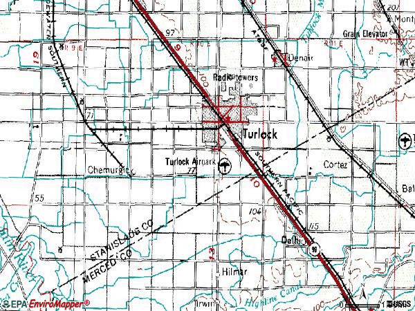 95380 Zip Code (Turlock, California) Profile homes, apartments