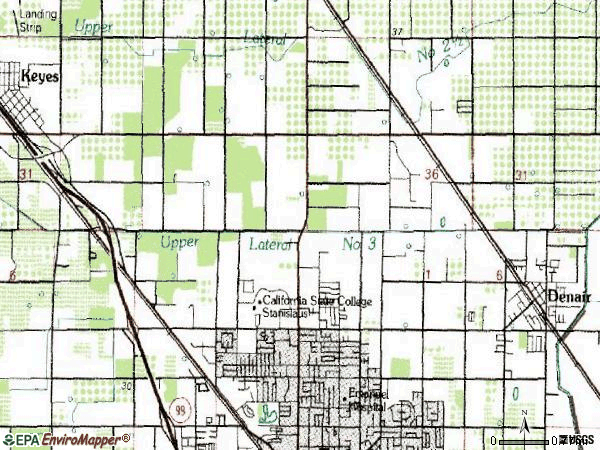 95382 Zip Code (Turlock, California) Profile homes, apartments