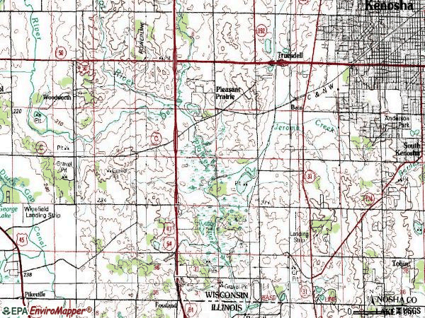 53142 Zip Code (Kenosha, Wisconsin) Profile homes, apartments, schools, population,