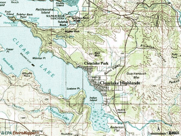 95422 Zip Code (Clearlake, California) Profile homes, apartments, schools, population,