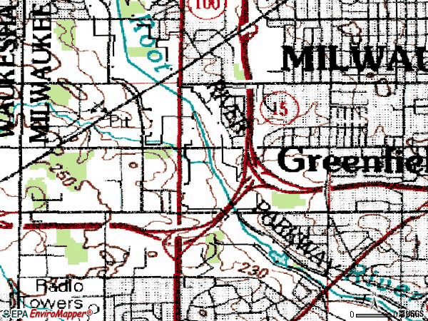 53228 Zip Code (Greenfield, Wisconsin) Profile homes, apartments, schools, population,
