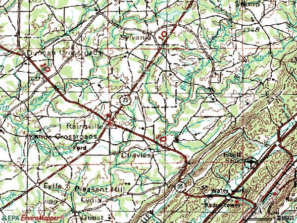 35986 Zip Code (Rainsville, Alabama) Profile homes, apartments, schools, population,
