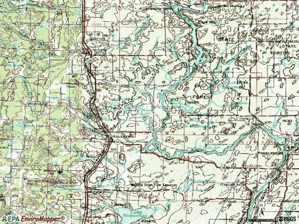 54177 Zip Code (Wausaukee, Wisconsin) Profile homes, apartments, schools, population,