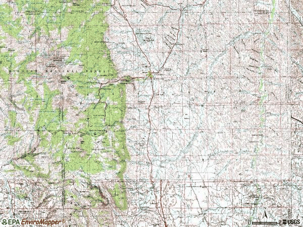 82834 Zip Code (Buffalo, Wyoming) Profile homes, apartments, schools, population,