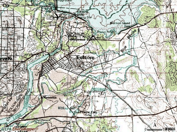 95630 Zip Code (Folsom, California) Profile homes, apartments