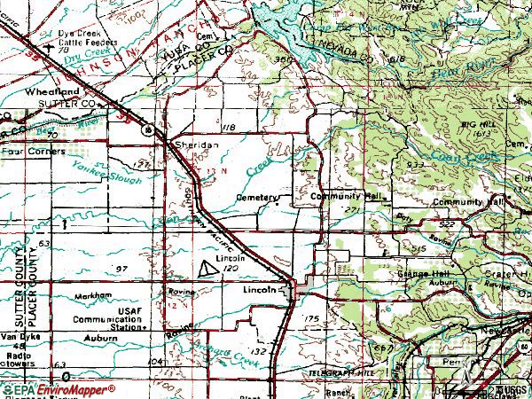 95648 Zip Code (Lincoln, California) Profile homes, apartments