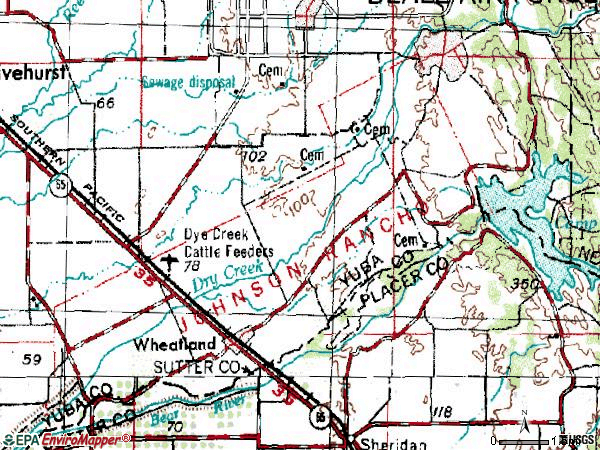 95692 Zip Code (Wheatland, California) Profile homes, apartments