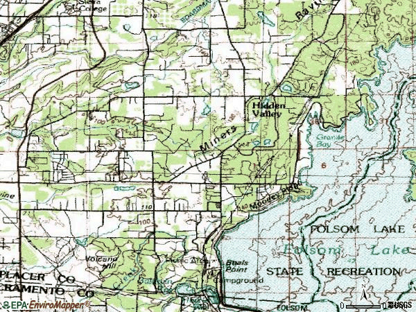 95746 Zip Code (Granite Bay, California) Profile homes, apartments, schools, population