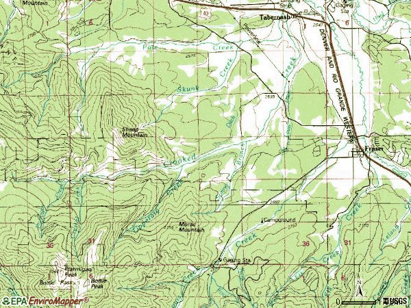 80442 Zip Code (Fraser, Colorado) Profile homes, apartments, schools, population,