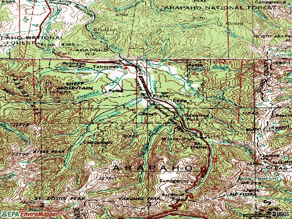 80482 Zip Code (Winter Park, Colorado) Profile homes, apartments, schools, population,