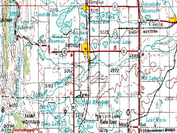 80513 Zip Code (Berthoud, Colorado) Profile homes, apartments, schools, population,