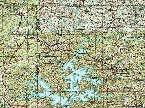 35010 Zip Code (Alexander City, Alabama) Profile homes, apartments, schools, population