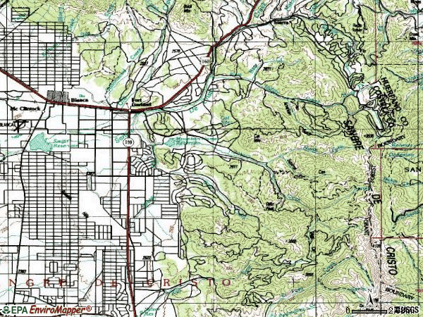 Fort Garland Colorado Map 81133 Zip Code (Fort Garland, Colorado) Profile homes, apartments