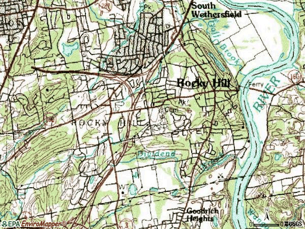 06067 Zip Code (Connecticut) Profile homes, apartments, schools, population, averages