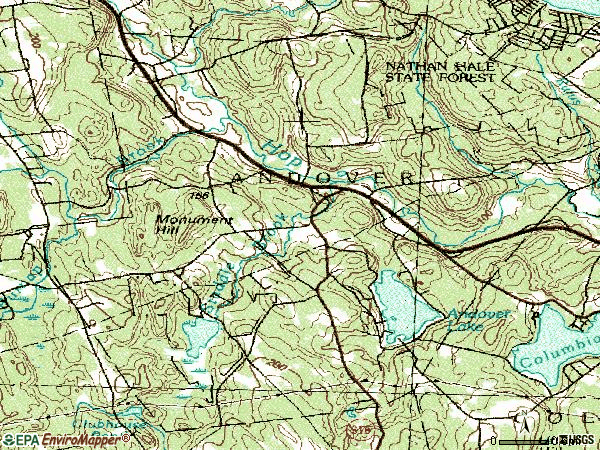 06232 Zip Code (Connecticut) Profile homes, apartments, schools, population, averages