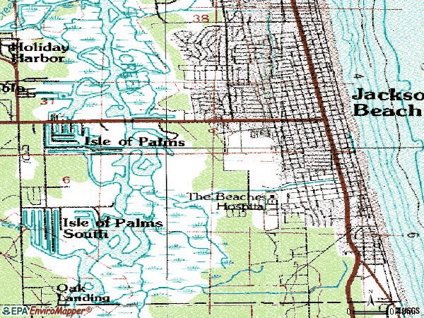32250 Zip Code (Jacksonville Beach, Florida) Profile homes