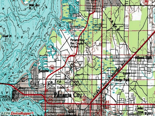 32405 Zip Code (Panama City, Florida) Profile homes, apartments