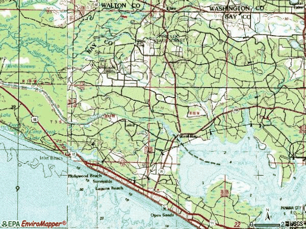 32413 Zip Code (Panama City Beach, Florida) Profile homes, apartments