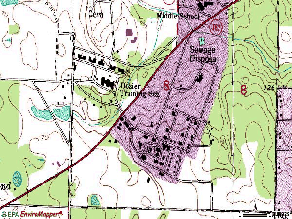 32447 Zip Code (Marianna, Florida) Profile homes, apartments, schools, population,