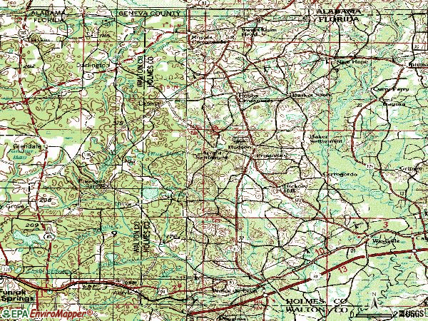 32464 Zip Code (Westville, Florida) Profile homes, apartments