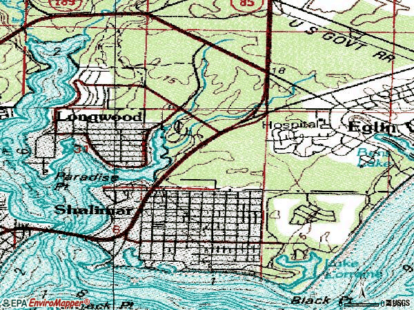 32579 Zip Code (Lake Lorraine, Florida) Profile homes, apartments