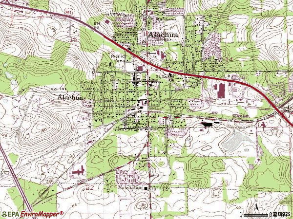 32616 Zip Code (Alachua, Florida) Profile homes, apartments, schools