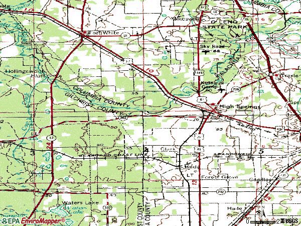 32643 Zip Code (High Springs, Florida) Profile homes, apartments