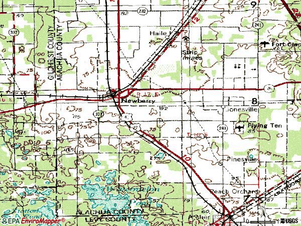 32669 Zip Code (Newberry, Florida) Profile homes, apartments, schools, population,