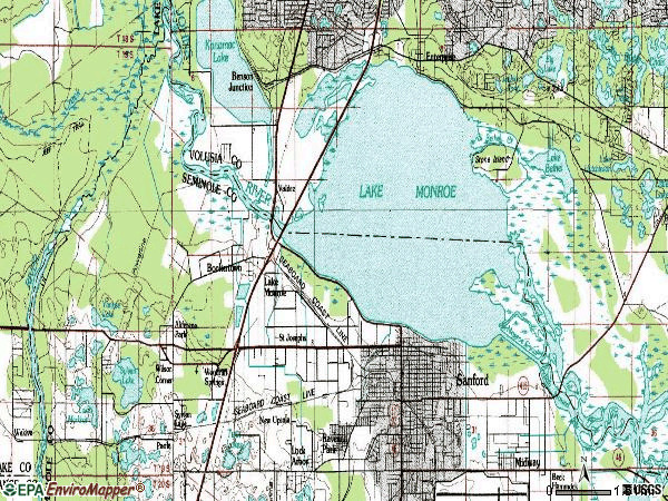 32771 Zip Code (Sanford, Florida) Profile homes, apartments, schools