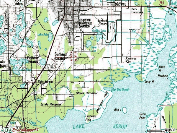 32773 Zip Code (Sanford, Florida) Profile homes, apartments, schools