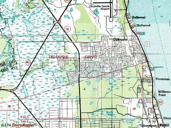 32927 Zip Code (Port St. John, Florida) Profile homes, apartments, schools, population,