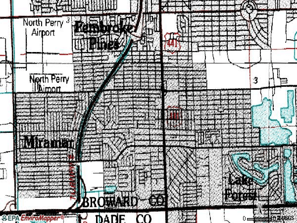 33023 Zip Code (Miramar, Florida) Profile homes, apartments, schools, population,
