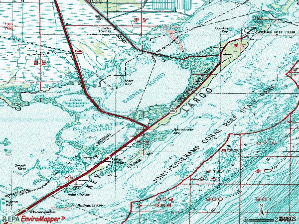 Key Largo Fl Zip Code download free