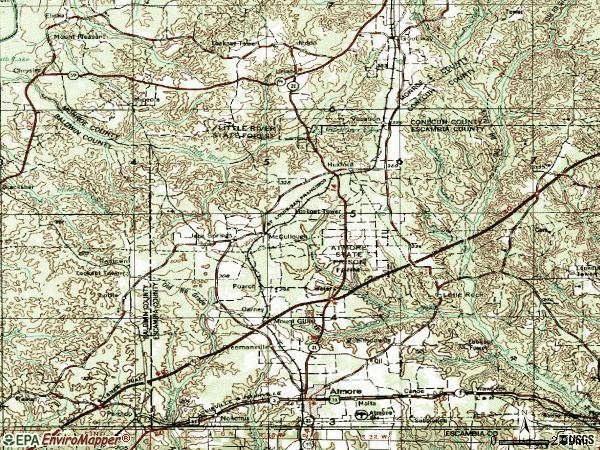36502 Zip Code (Atmore, Alabama) Profile homes, apartments, schools, population,
