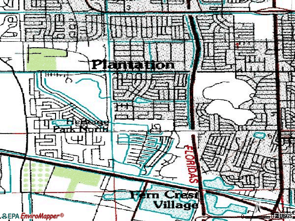 33317 Zip Code (Plantation, Florida) Profile homes, apartments