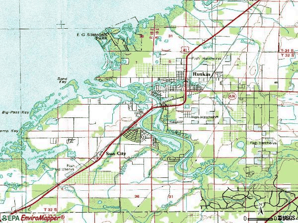 33570 Zip Code (Ruskin, Florida) Profile homes, apartments, schools