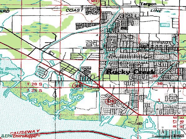 33615 Zip Code (Town 'n' Country, Florida) Profile homes, apartments, schools, population