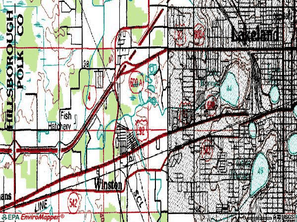Lakeland Fl Zip Code Map 33815 Zip Code (Lakeland, Florida) Profile homes, apartments, schools