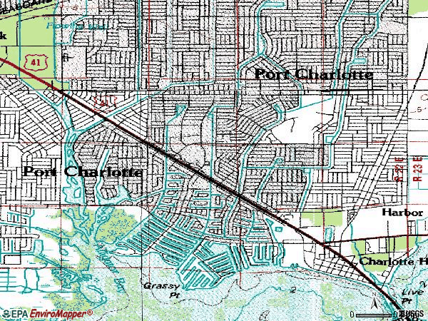 33952 Zip Code (Port Charlotte, Florida) Profile homes, apartments