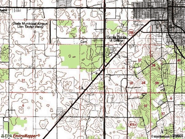Ocala Florida Zip Code Map 34474 Zip Code (Ocala, Florida) Profile homes, apartments, schools