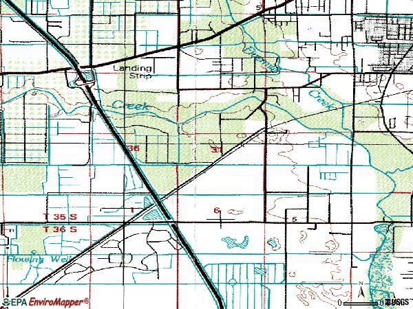34981 Zip Code (Fort Pierce, Florida) Profile homes, apartments