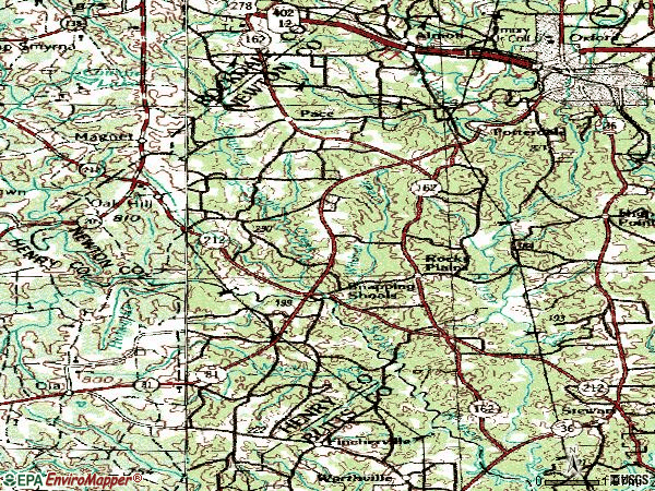 30016 Zip Code (Porterdale, Profile homes, apartments
