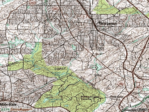 30082 Zip Code (Smyrna, Profile homes, apartments, schools