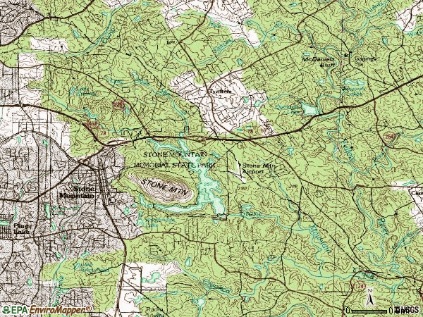 30087 Zip Code (Stone Mountain, Profile homes, apartments, schools, population