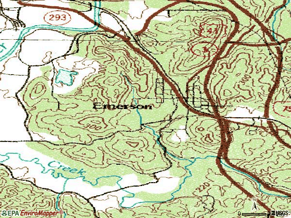 30137 Zip Code (Emerson, Profile homes, apartments, schools, population,